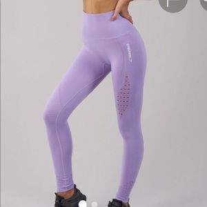 GymShark Energy Seamless Leggings